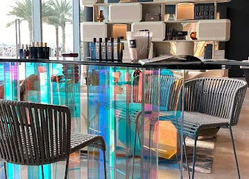 Transforma Luxury Interiors Showroom