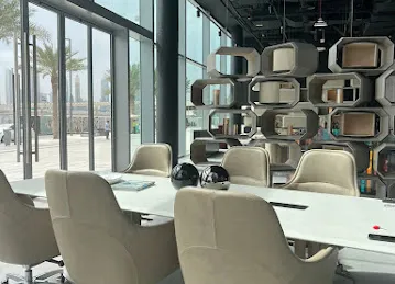 Transforma Luxury Interiors Showroom