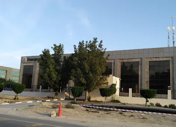 Transguard SI Office