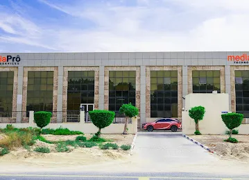 Transguard SI Office