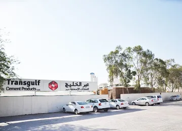 Transgulf Cement Products LLC