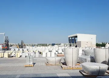 Transgulf Cement Products LLC