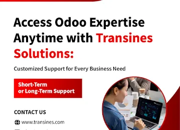 Transines Solutions