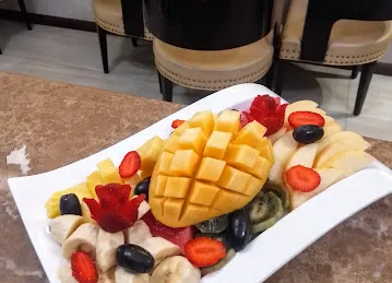Transit Cafe 2