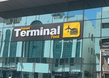 Transit Terminal Food
