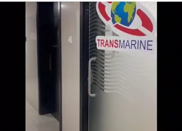 TRANSMARINE