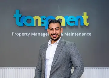 Transparent Property Management