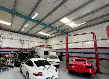 Transtec Line Auto Services