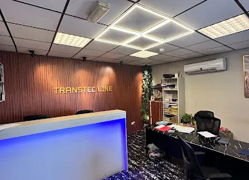 Transtec Line Auto Services