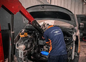 Transtec Line Auto Services