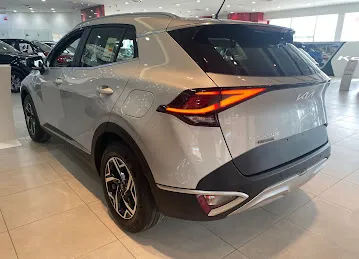 TRASS MOTORS FZCO & NOOR AUTO FZE