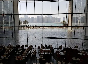 Travel Abu Dhabi