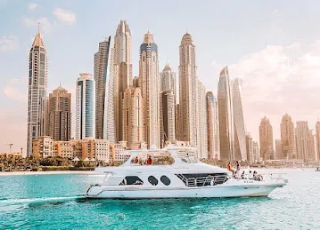 Travel Agency Dubai - Luxury Travel Kingswood