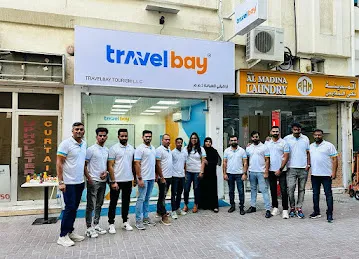 Travel Bay Burdubai