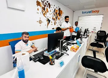 Travel Bay Burdubai