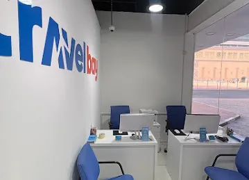 Travel Bay Dubai
