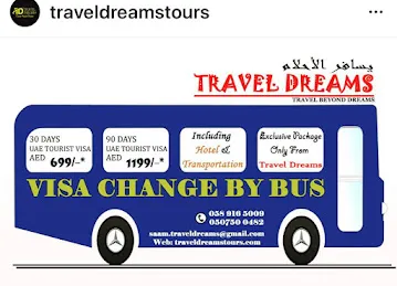 Travel Dreams Tourism L.L.C