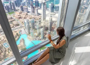 Travel Mate UAE Tourism