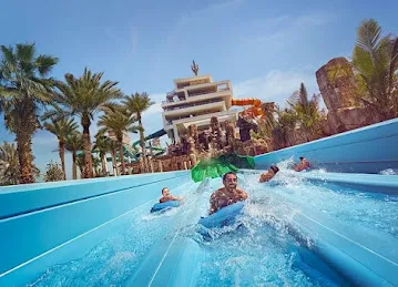 Travel Mate UAE Tourism
