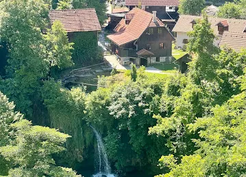 Travel Recipes Tourism LLC