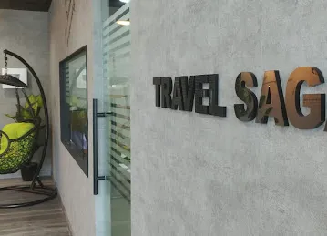 Travel Saga