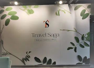 Travel Saga