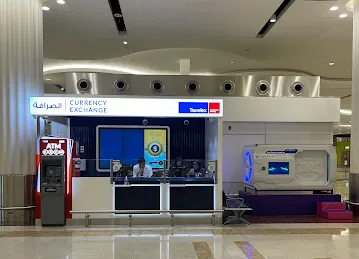 Travelex
