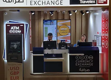 Travelex