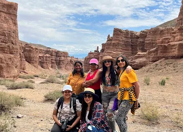 TravelholicShe