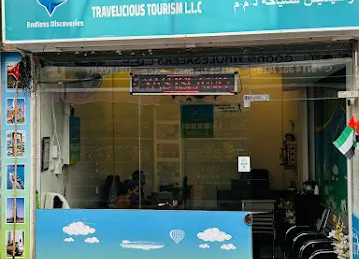 Travelicious Tourism LLC