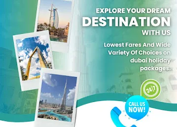 Travelicious Tourism LLC