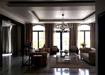TRAVENCOOR CONTRACTING L.L.C