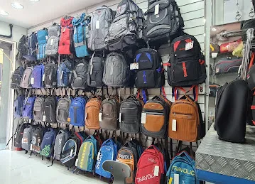 TRAVOLIC BAGS TRADING L.L.C
