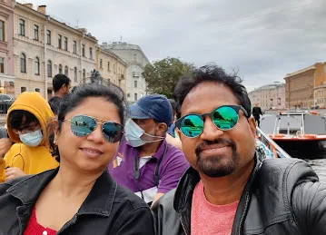 TravTips Travel and Tourism LLC