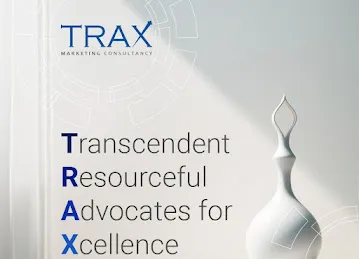 Trax Marketing Consultancy