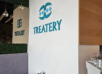 Treatery
