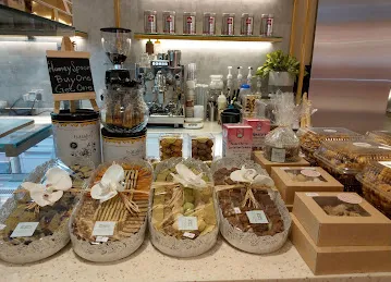 Treats Boutique- Available Online