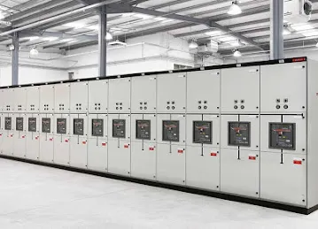 TreeQ Power Electromechnical works