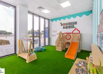 Treetops Nursery IMPZ