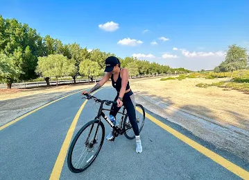 Trek Bicycle Store - Al Qudra