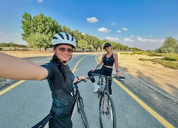 Trek Bicycle Store - Al Qudra