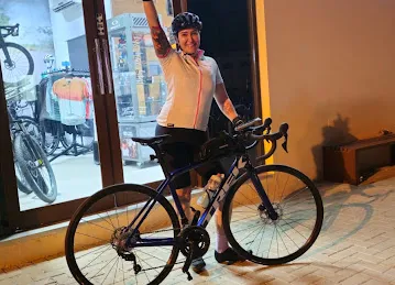 Trek Bicycle Store - Al Qudra