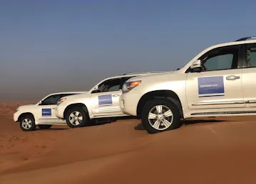 TREMENDOUS TRIPS TOURISM LLC - Leading Tour operator and Travel Company in Dubai