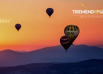 TREMENDOUS TRIPS TOURISM LLC - Leading Tour operator and Travel Company in Dubai