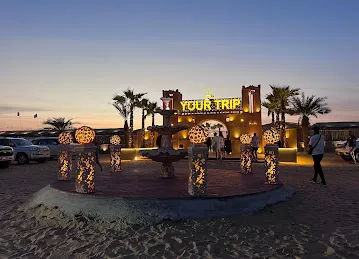 TREMENDOUS TRIPS TOURISM LLC - Leading Tour operator and Travel Company in Dubai