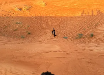 TREMENDOUS TRIPS TOURISM LLC - Leading Tour operator and Travel Company in Dubai
