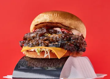 Trend Burger