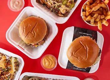 Trend Burger