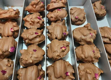 Trend sweets