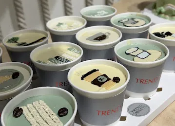 Trend sweets